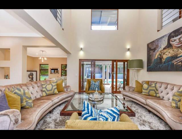 4 BEDROOM PROPERTY TO RENT IN DAINFERN VALLEY ESTATE